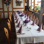Hotel Moesle 2*