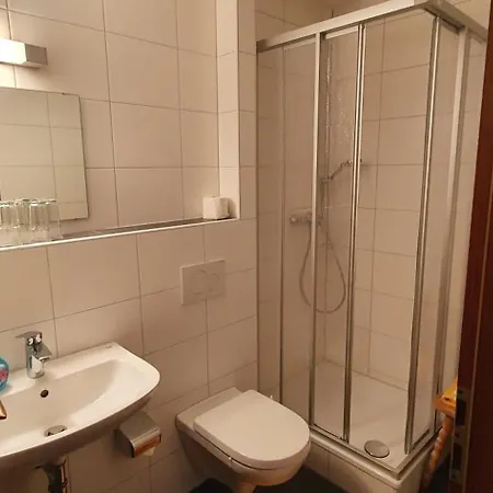 Moesle Hotell Reute (Baden-Wurttemberg)