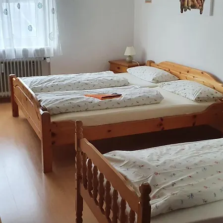 Hotel Moesle Reute (Baden-Wurttemberg)