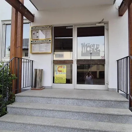 Moesle Hotel