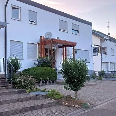 Moesle Reute (Baden-Wurttemberg)
