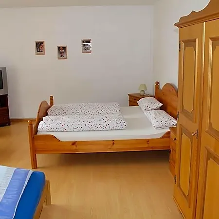 Ξενοδοχείο Moesle Reute (Baden-Wurttemberg)