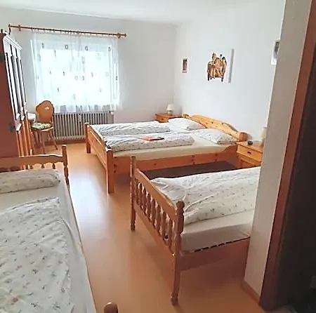 Moesle Ξενοδοχείο