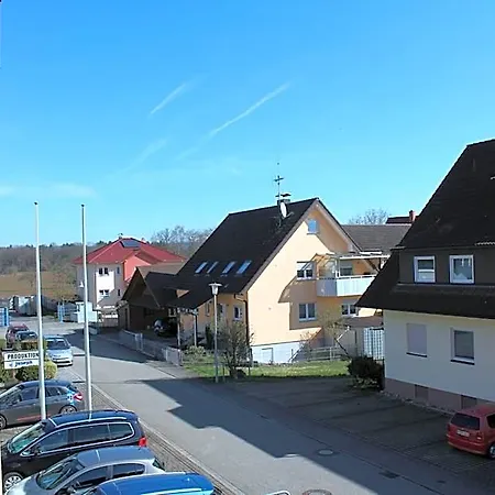 Moesle 2* Reute (Baden-Wurttemberg)