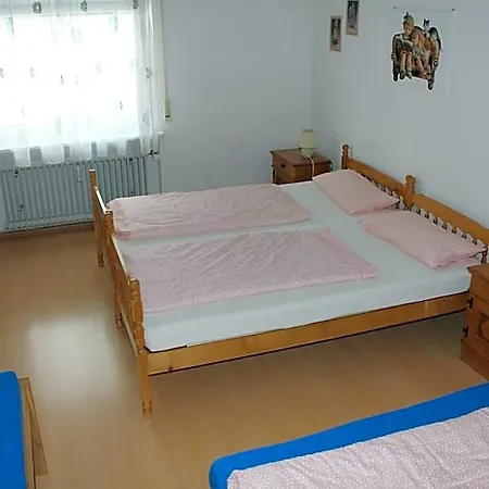 Moesle Ξενοδοχείο 2*