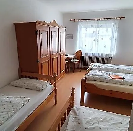Moesle Ξενοδοχείο 2*