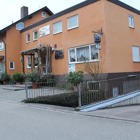 Hotel Mösle 2*
