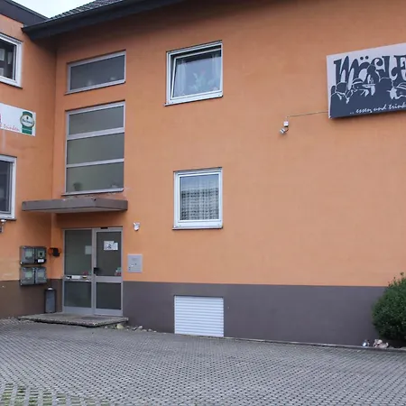 Hotel Mösle 2*