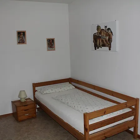Hotel Mösle 2*