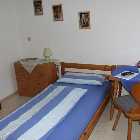Hotel Moesle 2*