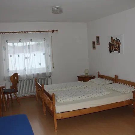 Hotel Moesle 2*
