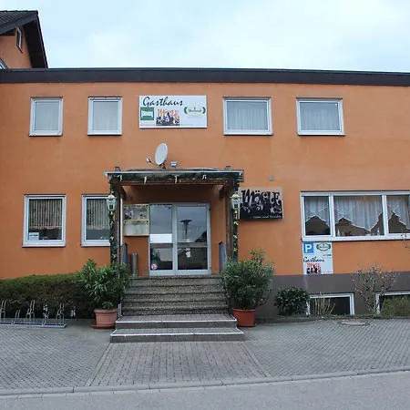 Mösle 2* Reute (Baden-Wurttemberg)
