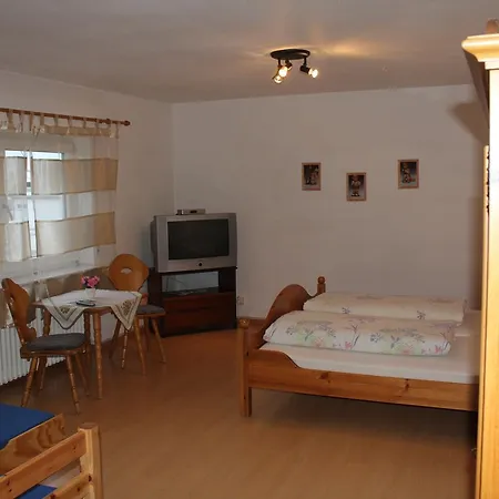 Hotel Moesle 2*