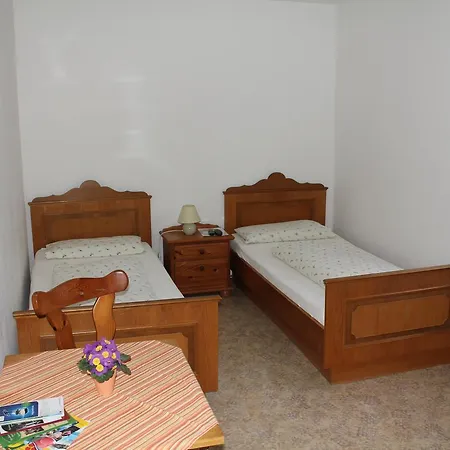 Hotell Moesle 2*