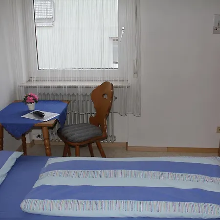 Hotel Gasthaus Moesle 2*