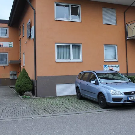 Hotel Mösle 2*