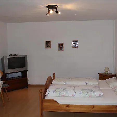 Hotel Moesle 2*