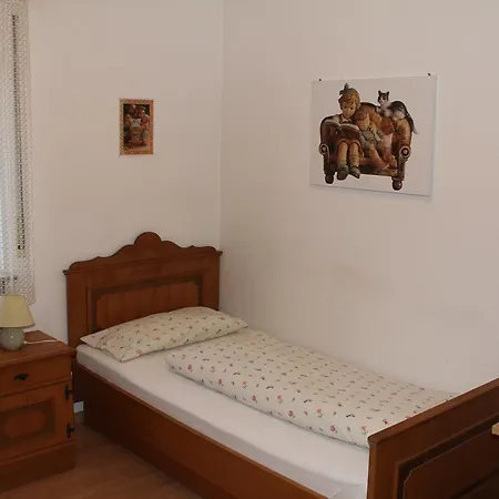 Hotel Moesle 2*