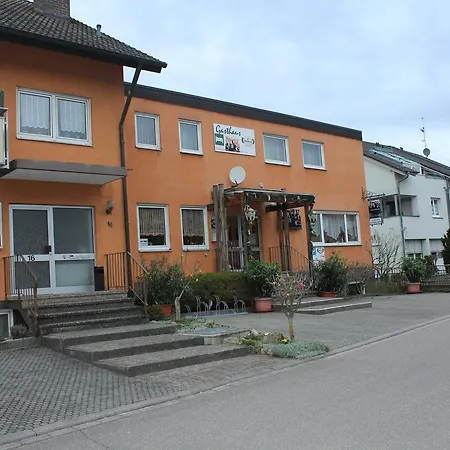 Mösle 2* Reute (Baden-Wurttemberg)