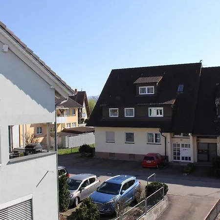Hotel Moesle 2*