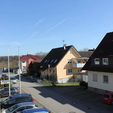 Moesle 2* Reute (Baden-Wurttemberg)