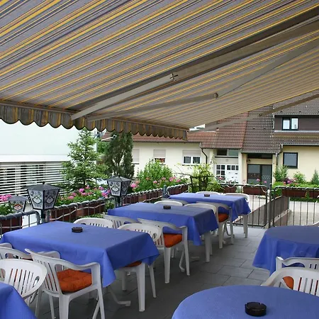 Moesle 2* Reute (Baden-Wurttemberg)