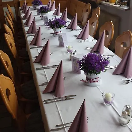 Hotel Mösle 2*