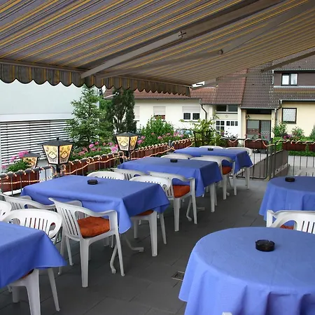 Moesle 2* Reute (Baden-Wurttemberg)