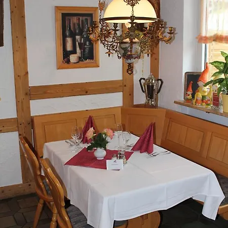 Mösle 2* Reute (Baden-Wurttemberg)