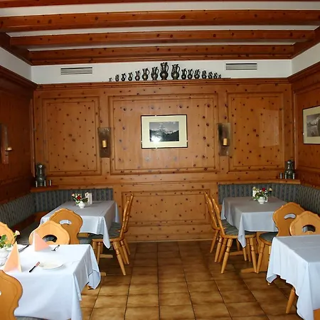 Hotel Mösle 2*