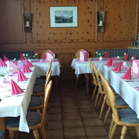 Hotel Mösle 2*