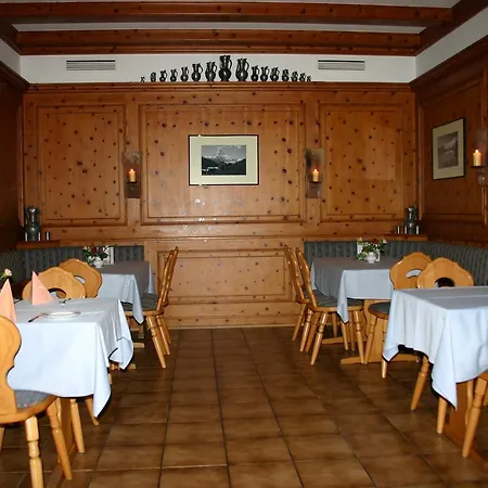 Hotel Mösle 2*