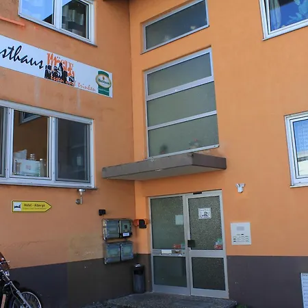 Hotel Moesle 2*