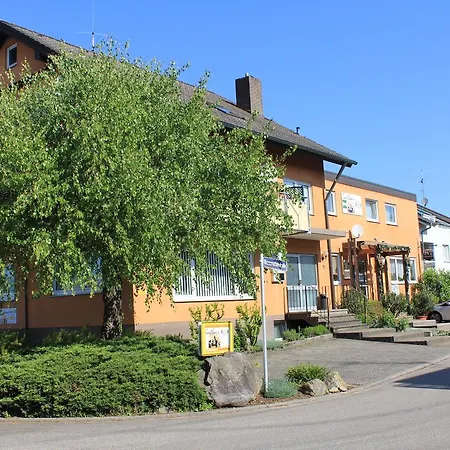 Moesle 2* Reute (Baden-Wurttemberg)