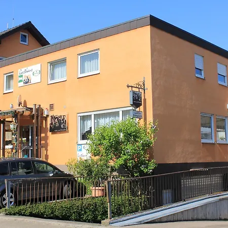 Mösle 2* Reute (Baden-Wurttemberg)