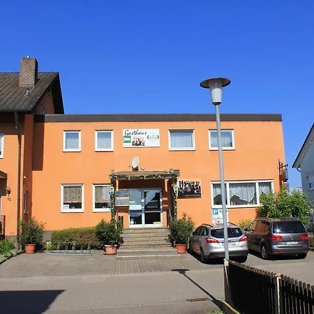 Moesle 2* Oberreute