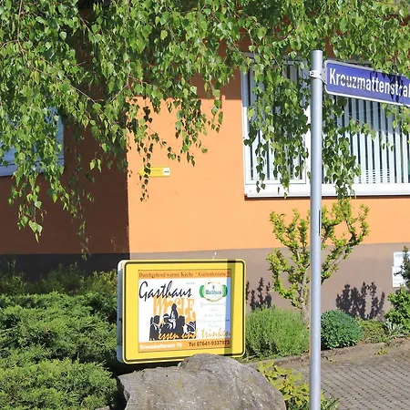 Mösle 2* Reute (Baden-Wurttemberg)