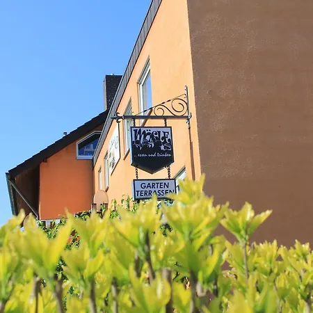 Moesle 2* Reute (Baden-Wurttemberg)