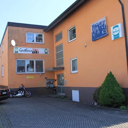 Hotel Mösle 2*