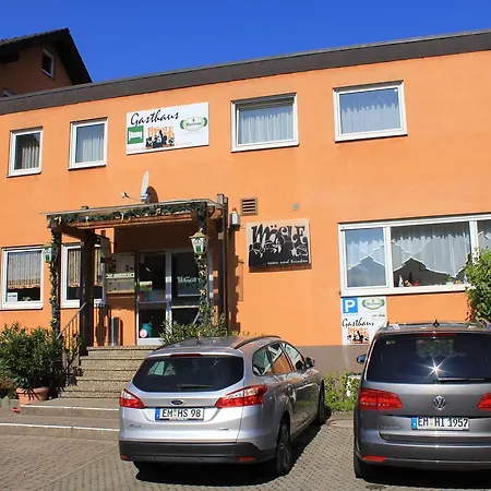 Mösle 2* Reute (Baden-Wurttemberg)
