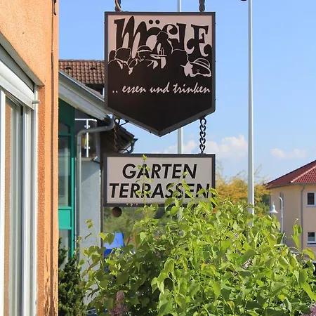 Hotel Mösle 2*