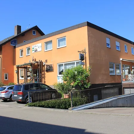 Hotel Mösle 2*