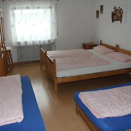 Hotell Moesle 2*