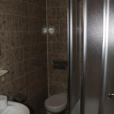 Hotell Moesle 2*