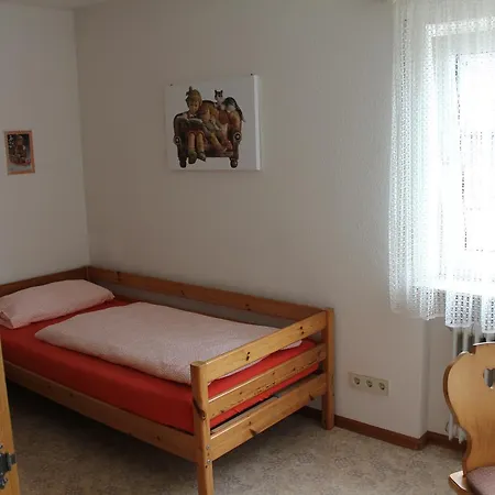 Hotel Moesle 2*