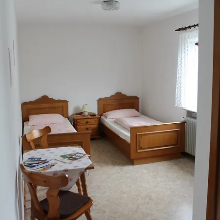 Hotel Moesle 2*