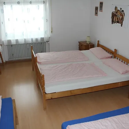 Hotell Moesle 2*