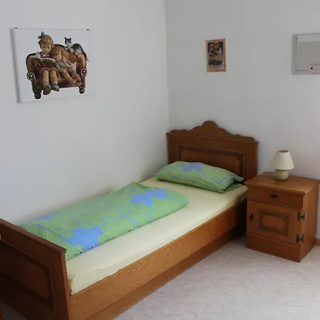 Hotel Mösle 2*