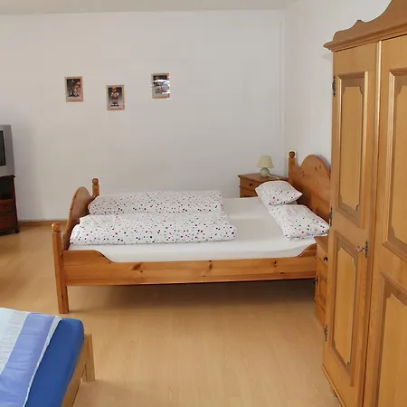Hotel Mösle 2*