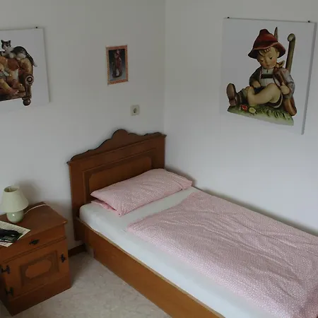 Hotel Mösle 2*
